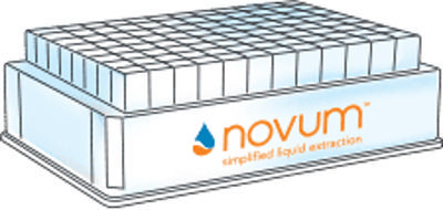 Novum Simplified Liquid Extraction