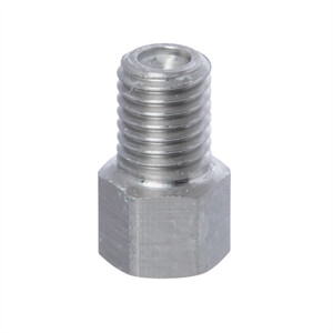 Nut, SSI Gland, 1/16" (SSI 010140) Ea