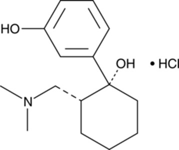 O-Desmethyl-cis-tramadol (hydrochloride) (CRM)