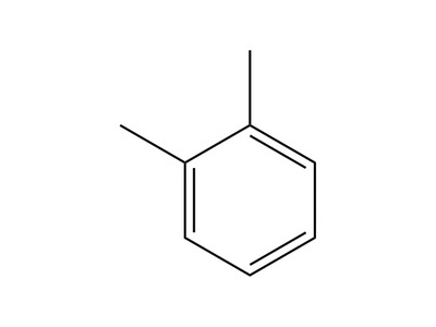 o-Xylene, 1,000 µg/mL Organic Standard, 1 mL