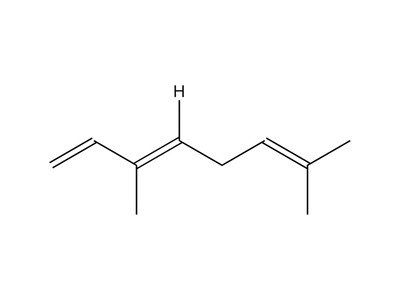 Ocimene, 1,000 µg/mL Organic Standard, 1 mL