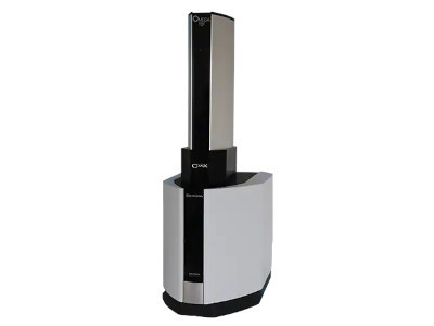 OmegaTOF Benchtop High Mass MALDI-TOF Mass Spectrometer
