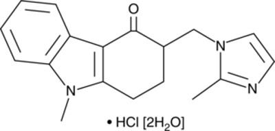 Ondansetron (hydrochloride hydrate)