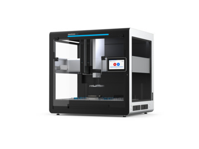 Opentrons Flex Robot