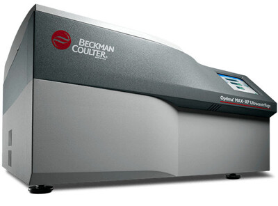 Optima™ MAX-XP Ultracentrifuge