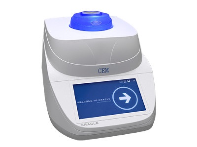 ORACLE Rapid NMR Fat Analyzer