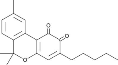 ortho-CBNQ