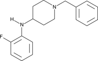 ortho-fluoro 4-ANBP