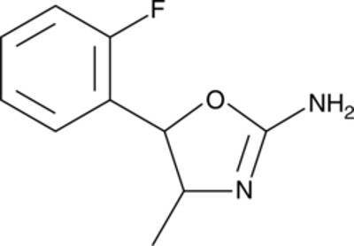 ortho-fluoro Methylaminorex