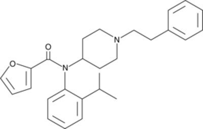 ortho-isopropyl Furanyl fentanyl