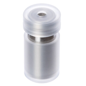 Outlet C/V Spring Loaded