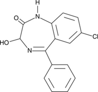 Oxazepam