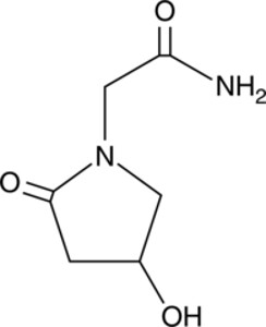 Oxiracetam
