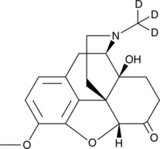 Oxycodone-d3