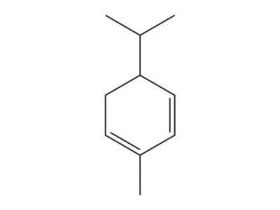 p-Mentha-1,5-diene, 1,000 µg/mL Organic Standard, 1 mL