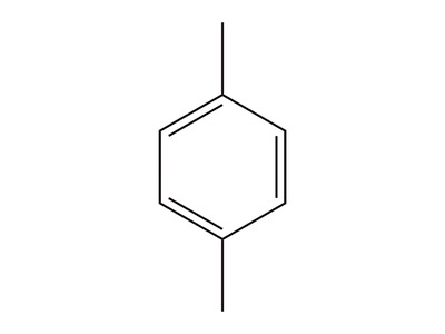 p-Xylene, 1,000 µg/mL Organic Standard, 1 mL