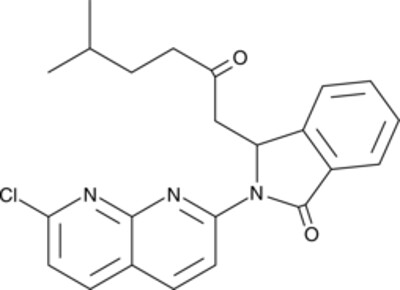 Pagoclone