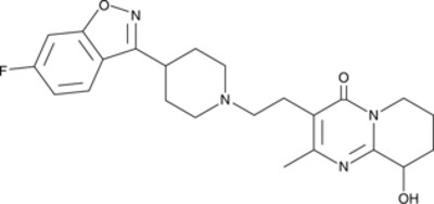 Paliperidone (CRM)
