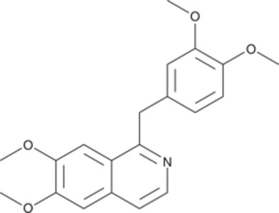 Papaverine
