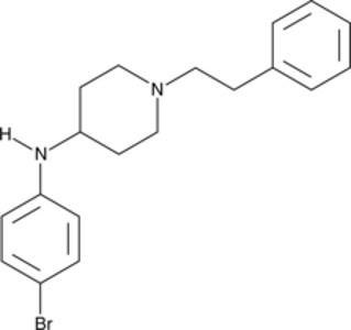 para-bromo 4-ANPP