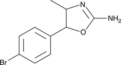 para-bromo Methylaminorex