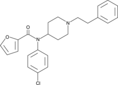 para-chloro Furanyl fentanyl