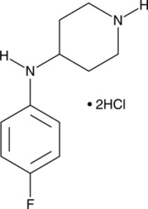 para-fluoro 4-Anilinopiperidine (hydrochloride)