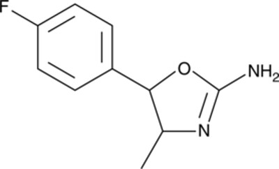 para-fluoro Methylaminorex