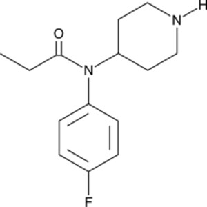 para-fluoro Norfentanyl
