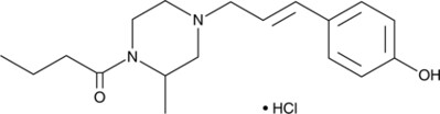 para-hydroxy 2-methyl AP-237 (hydrochloride)