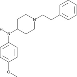 para-methoxy 4-ANPP