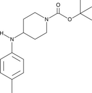 para-methyl 4-Anilino-1-Boc-piperidine