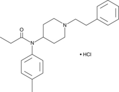 para-Methylfentanyl (hydrochloride)
