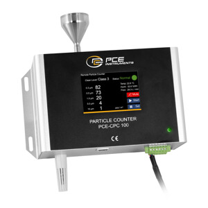 Particle Counter