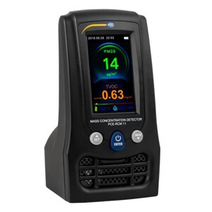 Particle Counter
