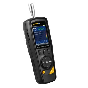 Particle Counter Device PCE-MPC 30