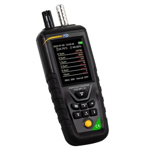 Particle Counter PCE-MPC 25