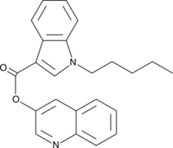 PB-22 3-hydroxyquinoline isomer