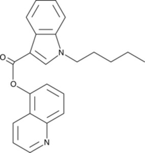 PB-22 5-hydroxyquinoline isomer