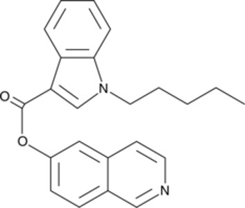PB-22 6-hydroxyisoquinoline isomer