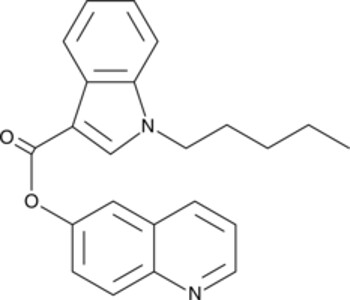 PB-22 6-hydroxyquinoline isomer