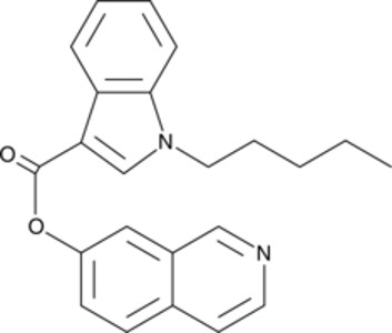 PB-22 7-hydroxyisoquinoline isomer