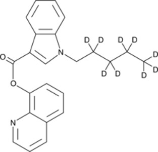 PB-22-d9 (exempt preparation)