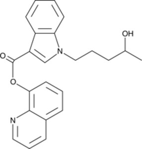 PB-22 N-(4-hydroxypentyl) metabolite