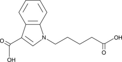 PB-22 N-pentanoic acid-3-carboxyindole metabolite