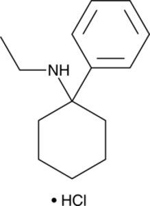PCE (hydrochloride)