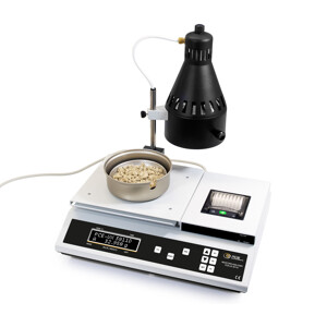 PCE-UX 3011D Moisture Analyzer