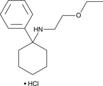 PCEEA (hydrochloride)