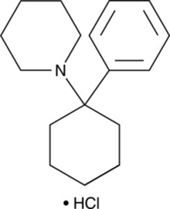 PCP (hydrochloride)