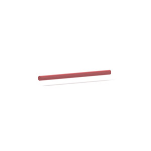 PEEK Sleeve For .005 Tubing Red
